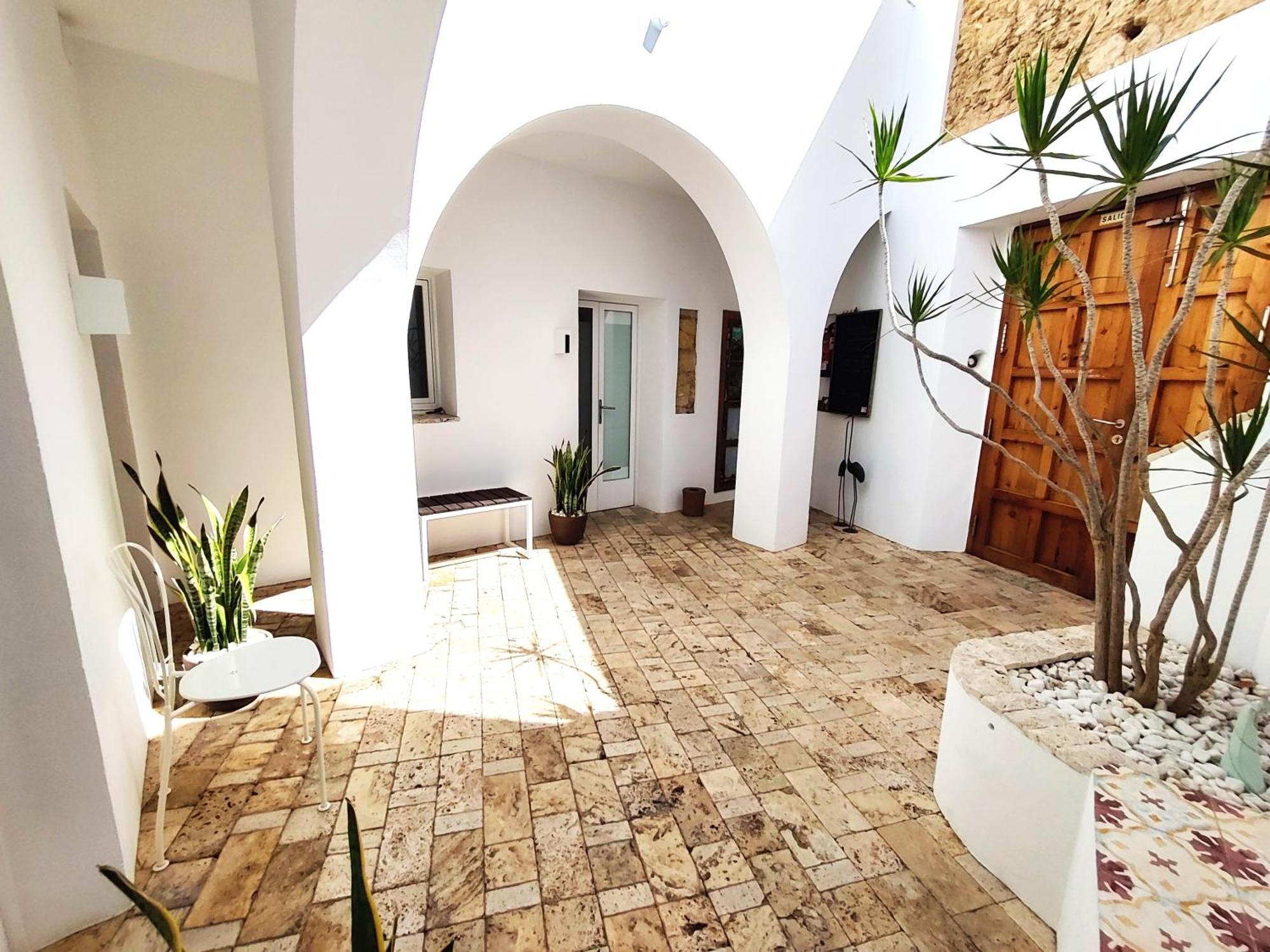 Vejerisimo Casa Boutique Hotell Vejer de la Frontera Eksteriør bilde