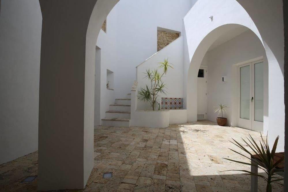 Vejerisimo Casa Boutique Hotell Vejer de la Frontera Eksteriør bilde